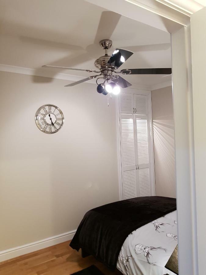 Smart & Cozy Holiday Apartment In The City Centre Ίνβερνες Εξωτερικό φωτογραφία